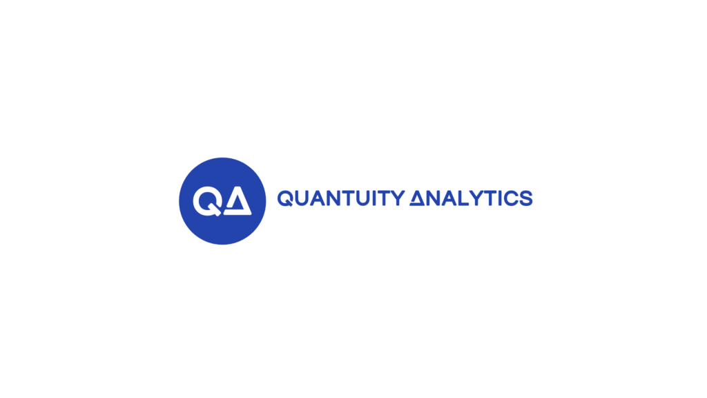 Quantuity Analytics Inc Logo